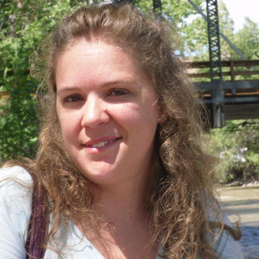 Meet your Posher, Robin